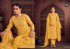 Kumkum By Four Dots Organza Designer Salwar Kameez Wholesalers In Delhi